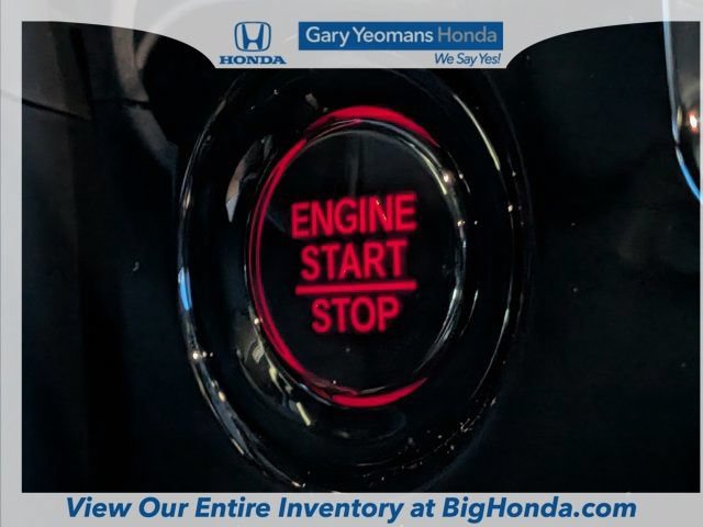 Certified 2026 Honda Civic Sport image 30