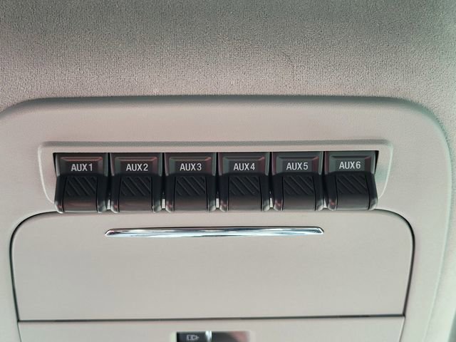 Used 2024 Ford F250 Limited w/ FX4 Off-Road Package image 21