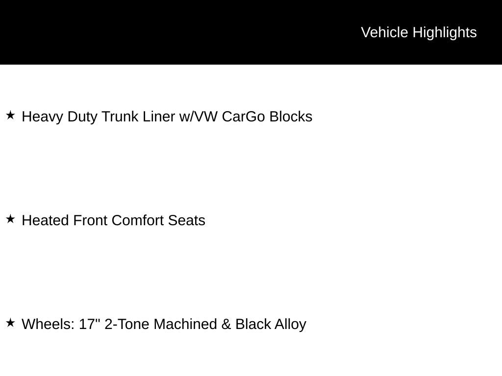 Used 2021 Volkswagen Tiguan SE w/ Panoramic Sunroof Package image 18