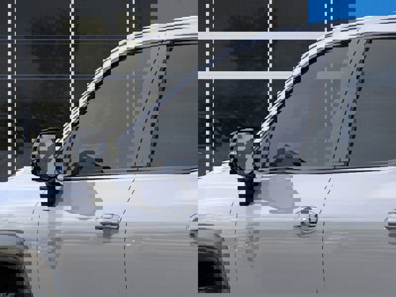 New 2025 Chevrolet Silverado EV RST image 46