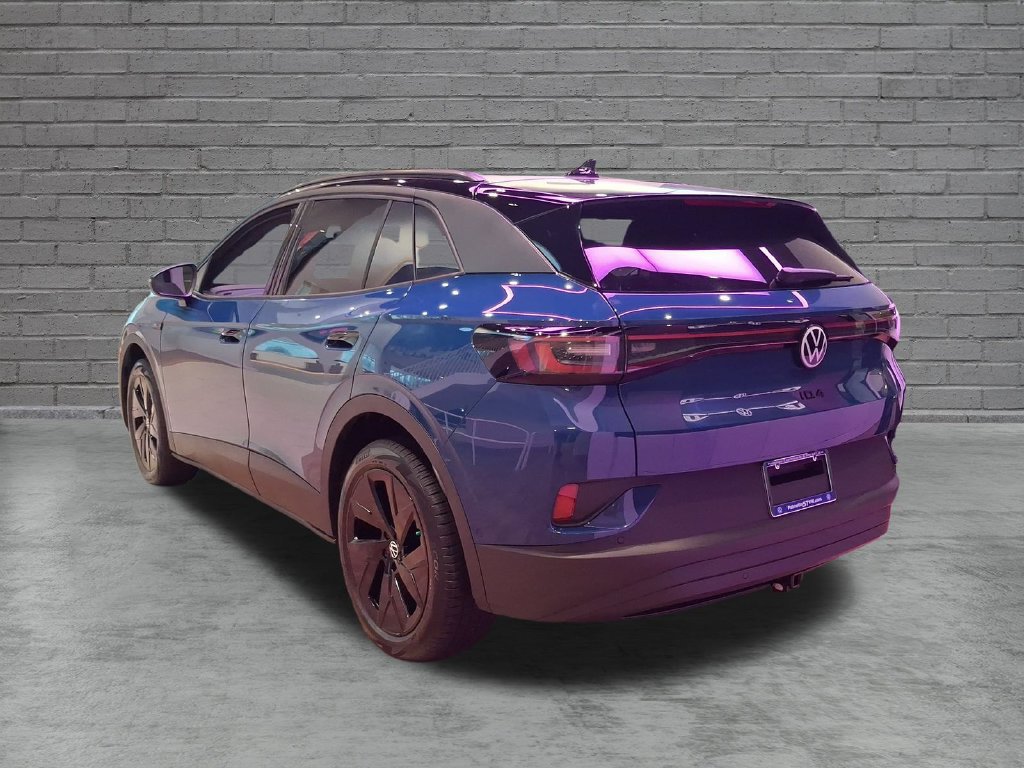 New 2026 Volkswagen ID.4 Pro S Plus AWD/4WD image 4