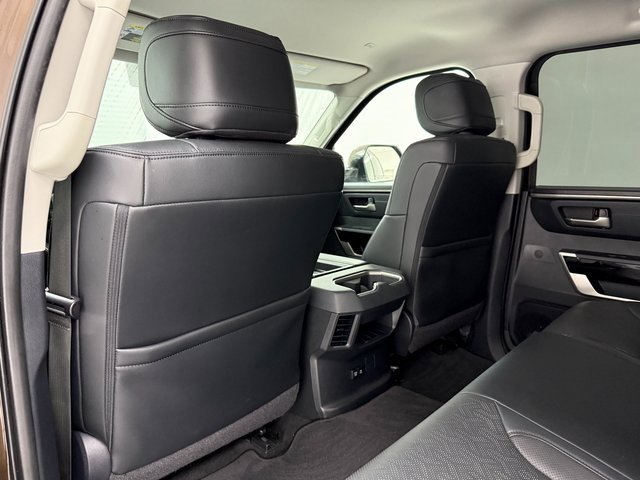 Used 2022 Toyota Tundra Limited image 30
