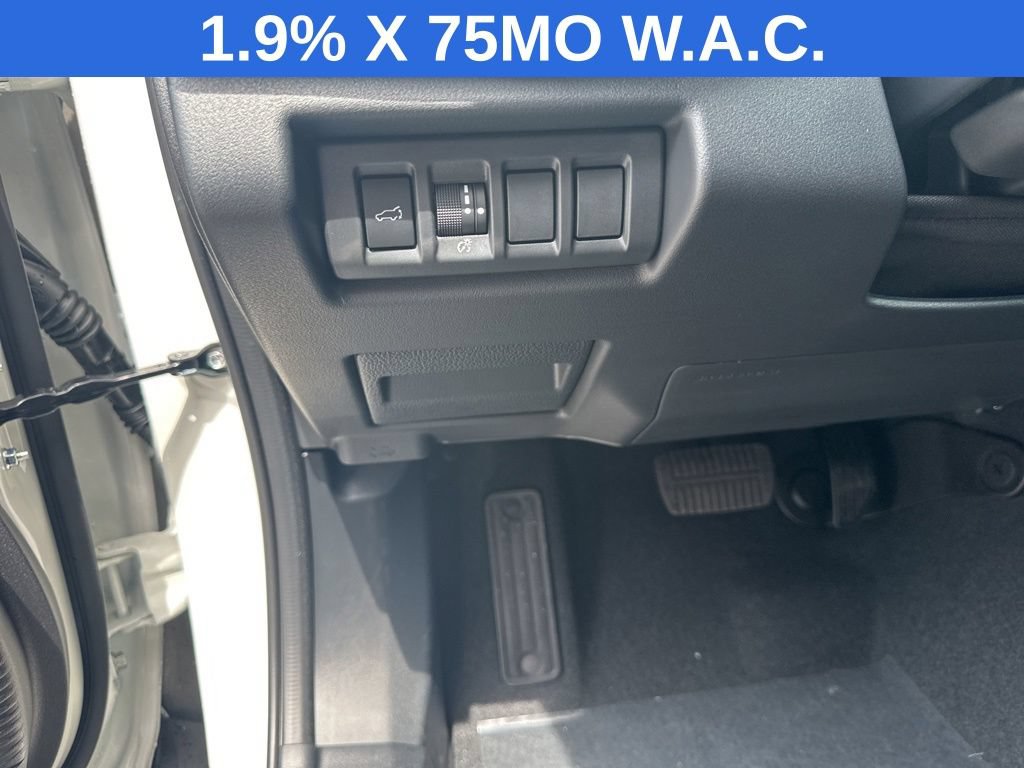 New 2026 Subaru Outback Wilderness AWD/4WD image 11