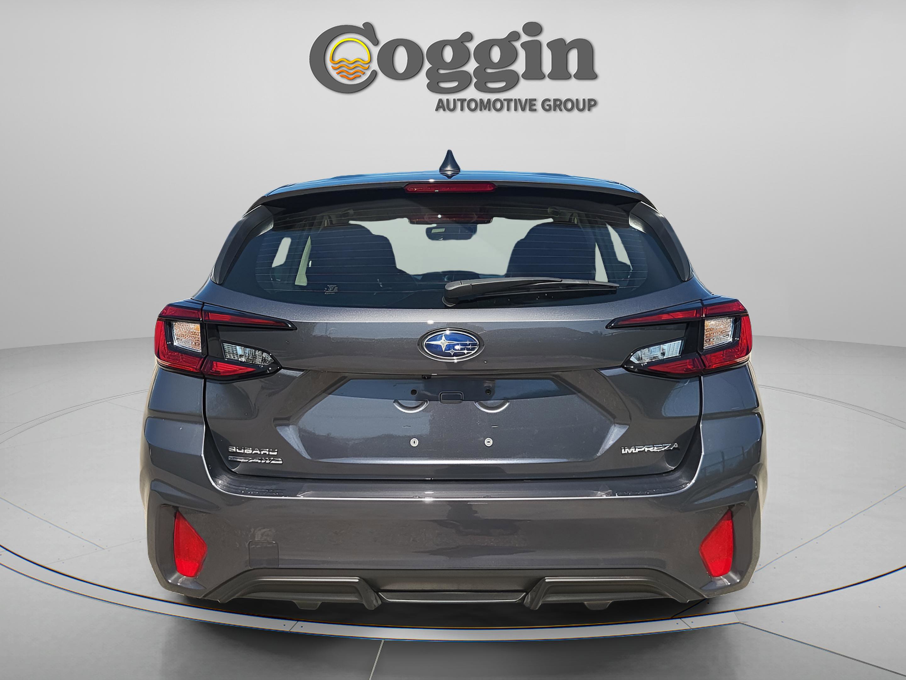 Used 2024 Subaru Impreza 2.0i Sport w/ Popular Package #1 image 5