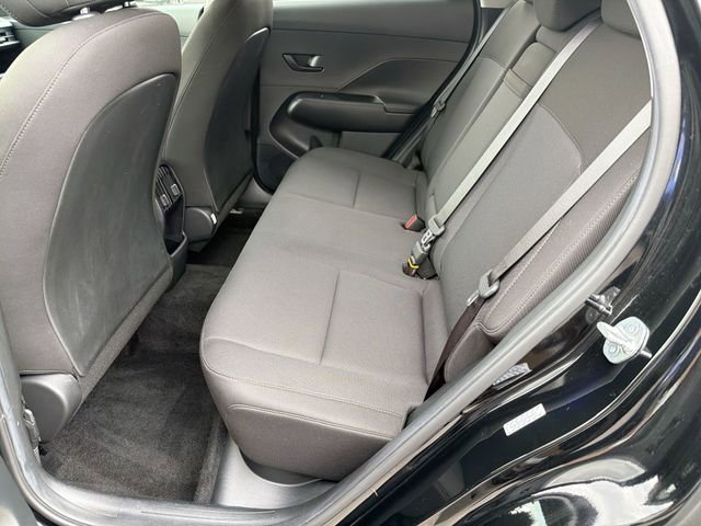 Used 2024 Hyundai Kona SEL AWD/4WD image 25