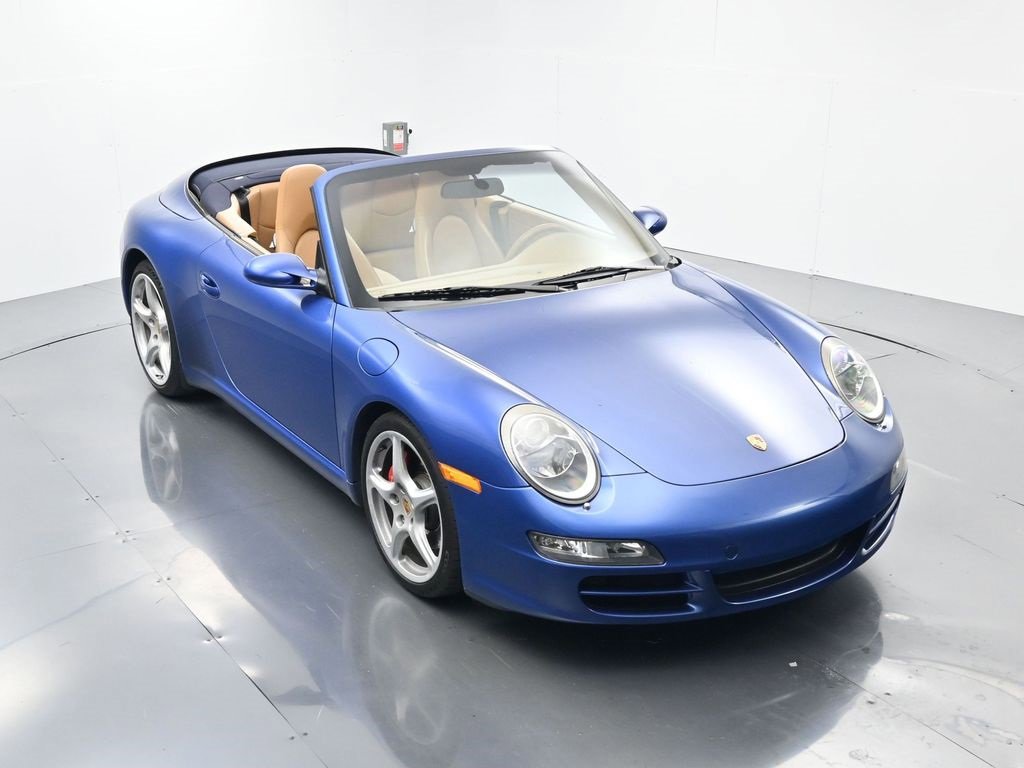 Used 2006 Porsche 911 Carrera S image 53