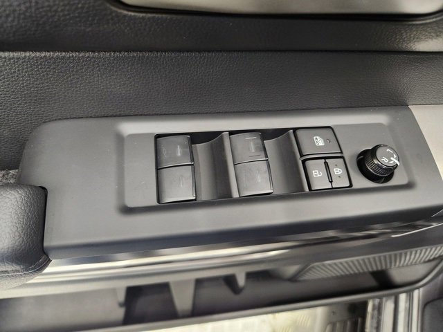 New 2025 Toyota Tundra SR5 image 46