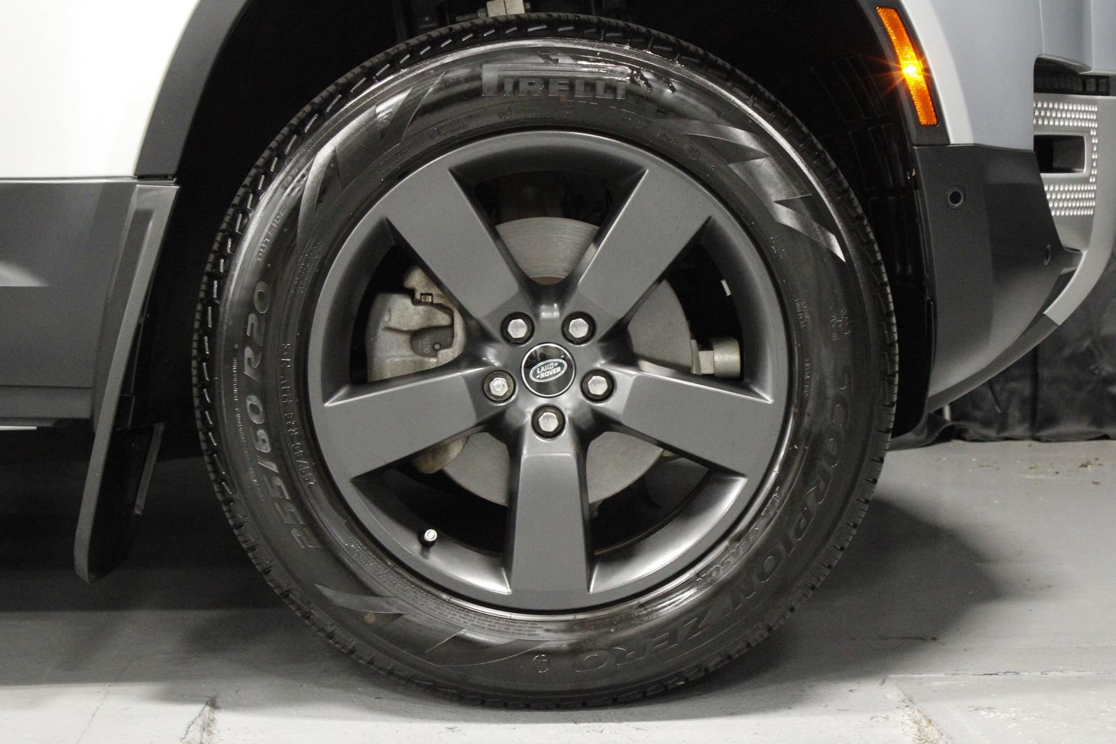 Used 2024 Land Rover Defender 110 S AWD/4WD image 11