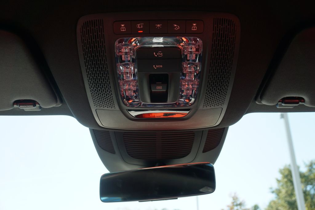 New 2026 Mercedes-Benz GLE 53 AMG 4MATIC Coupe image 63