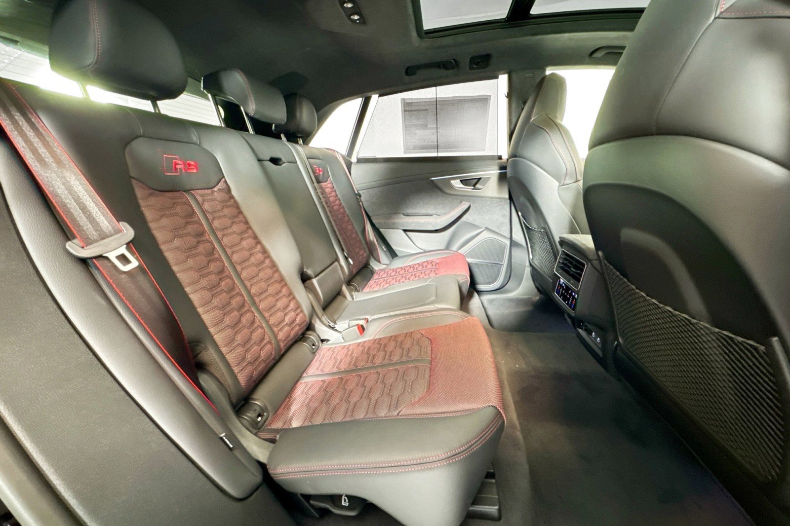 New 2026 Audi RS Q8 performance image 24