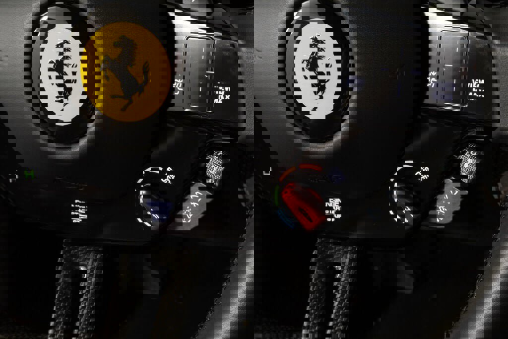 Certified 2024 Ferrari SF90 Stradale image 36