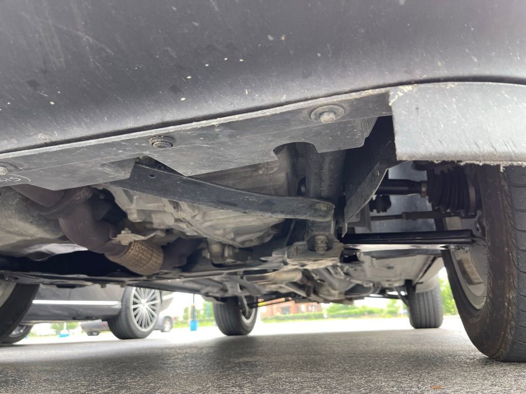 Used 2018 Jeep Compass Latitude w/ Popular Equipment Group AWD/4WD image 26