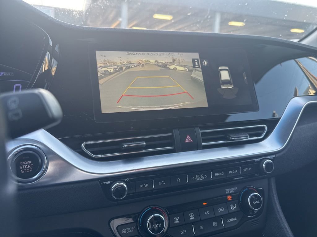 Used 2020 Kia Niro EX Premium FWD image 31