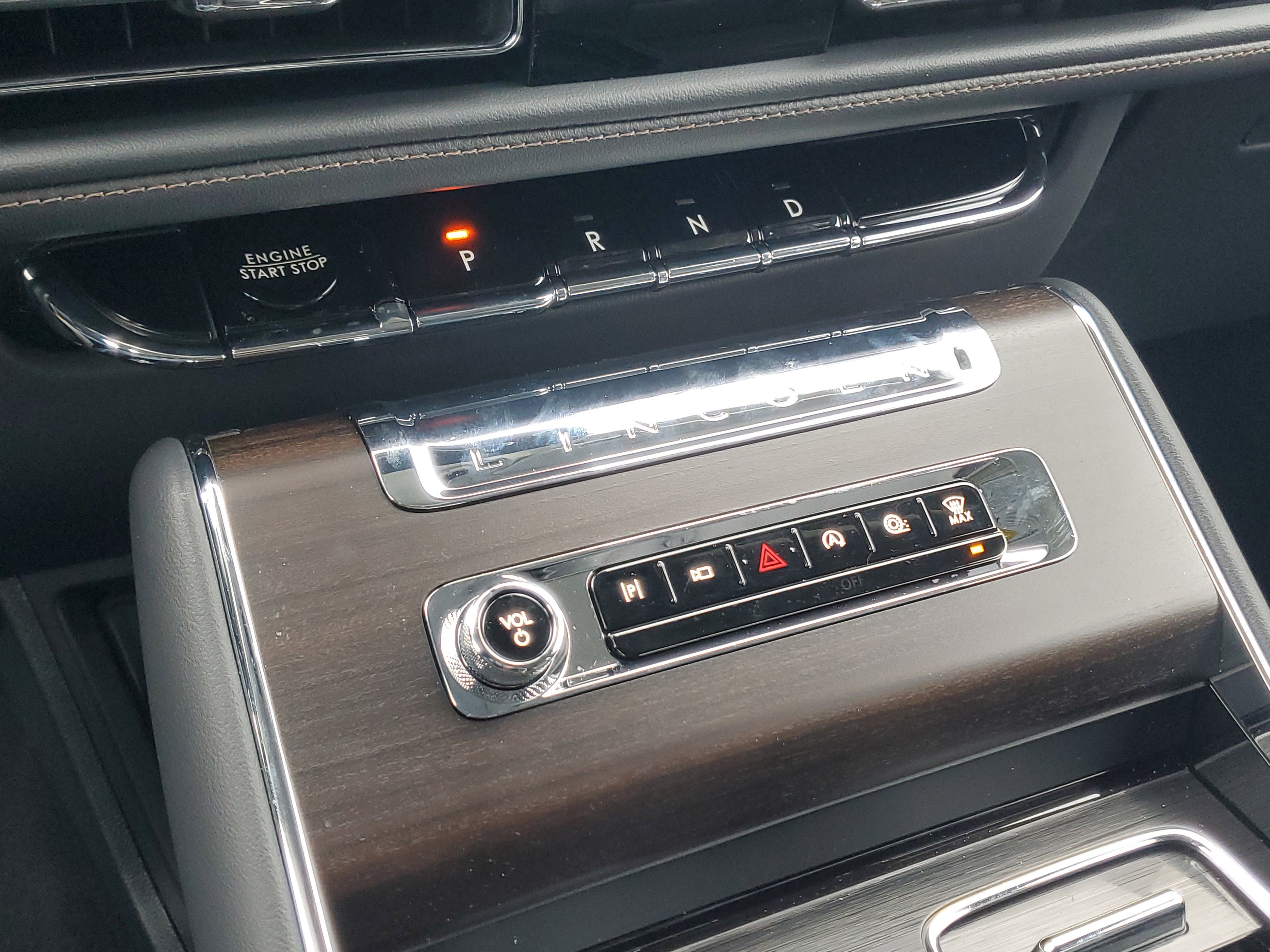 New 2026 Lincoln Aviator Reserve image 22