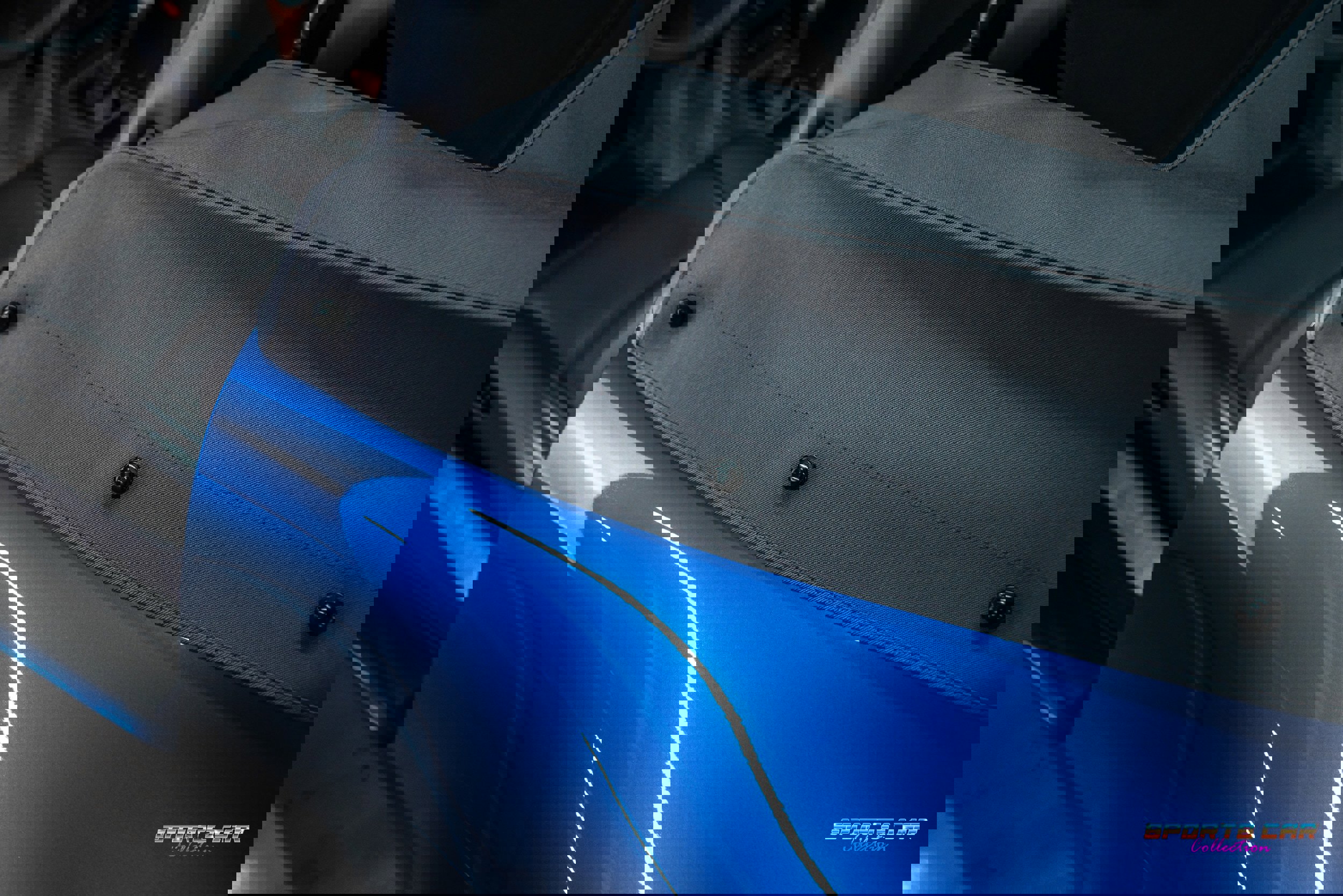 Used 1997 Porsche 911 Carrera image 36