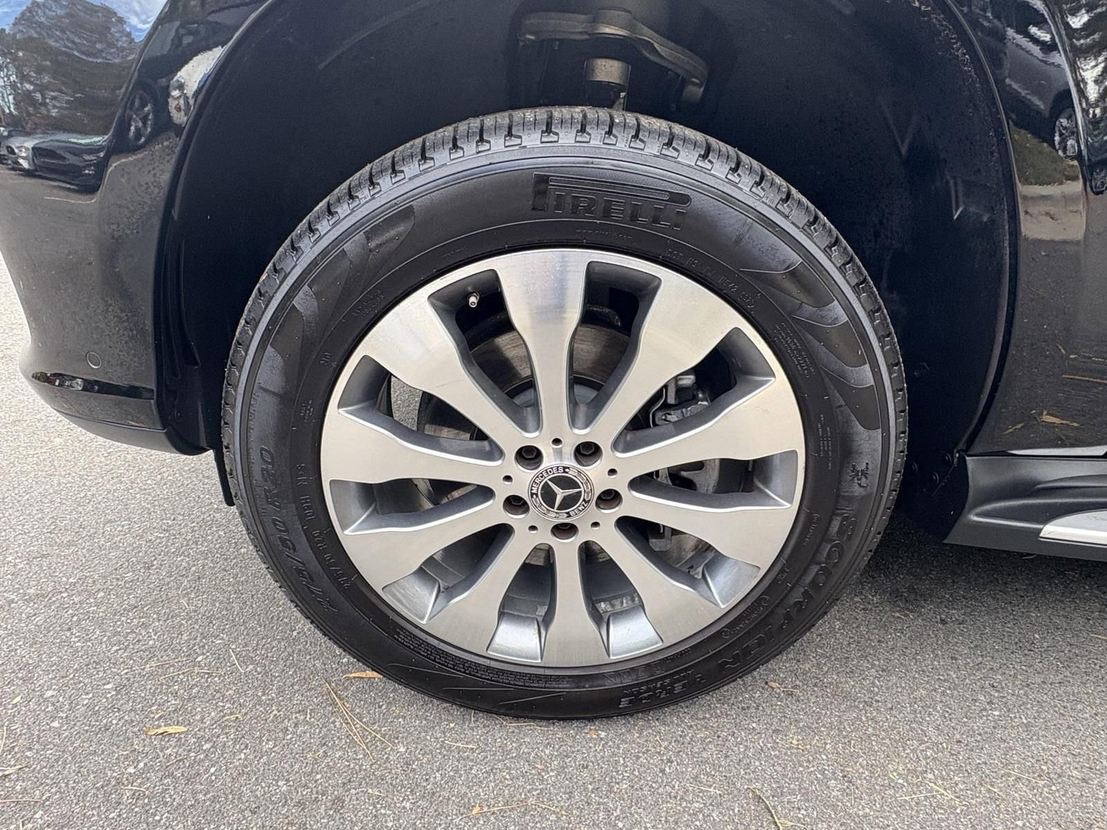 Used 2019 Mercedes-Benz GLS 450 4MATIC image 16