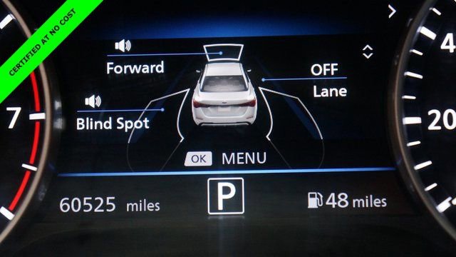 Certified 2022 Nissan Sentra SV image 14