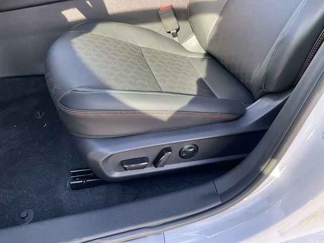 New 2026 Nissan Sentra SR w/ SR Premium Package image 28