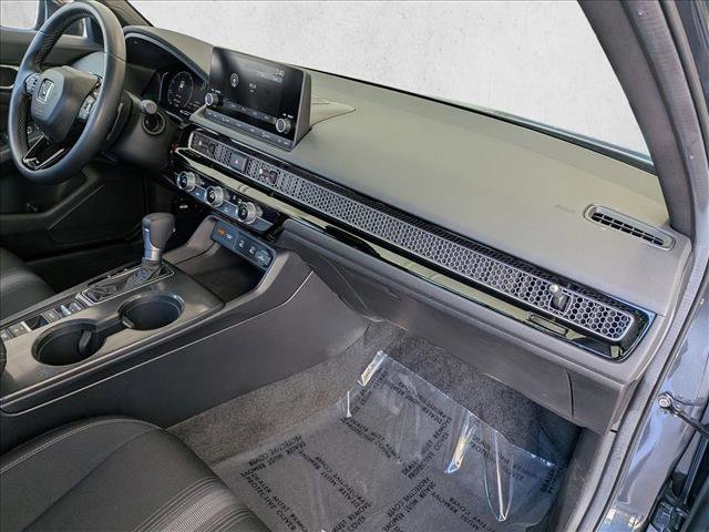 Used 2025 Honda Civic Sport image 21