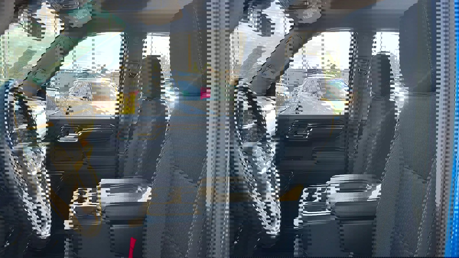 Used 2023 GMC Sierra 1500 Elevation image 12