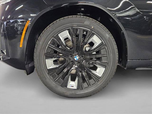 Used 2026 BMW X3 xDrive30i w/ M Sport Package AWD/4WD image 9