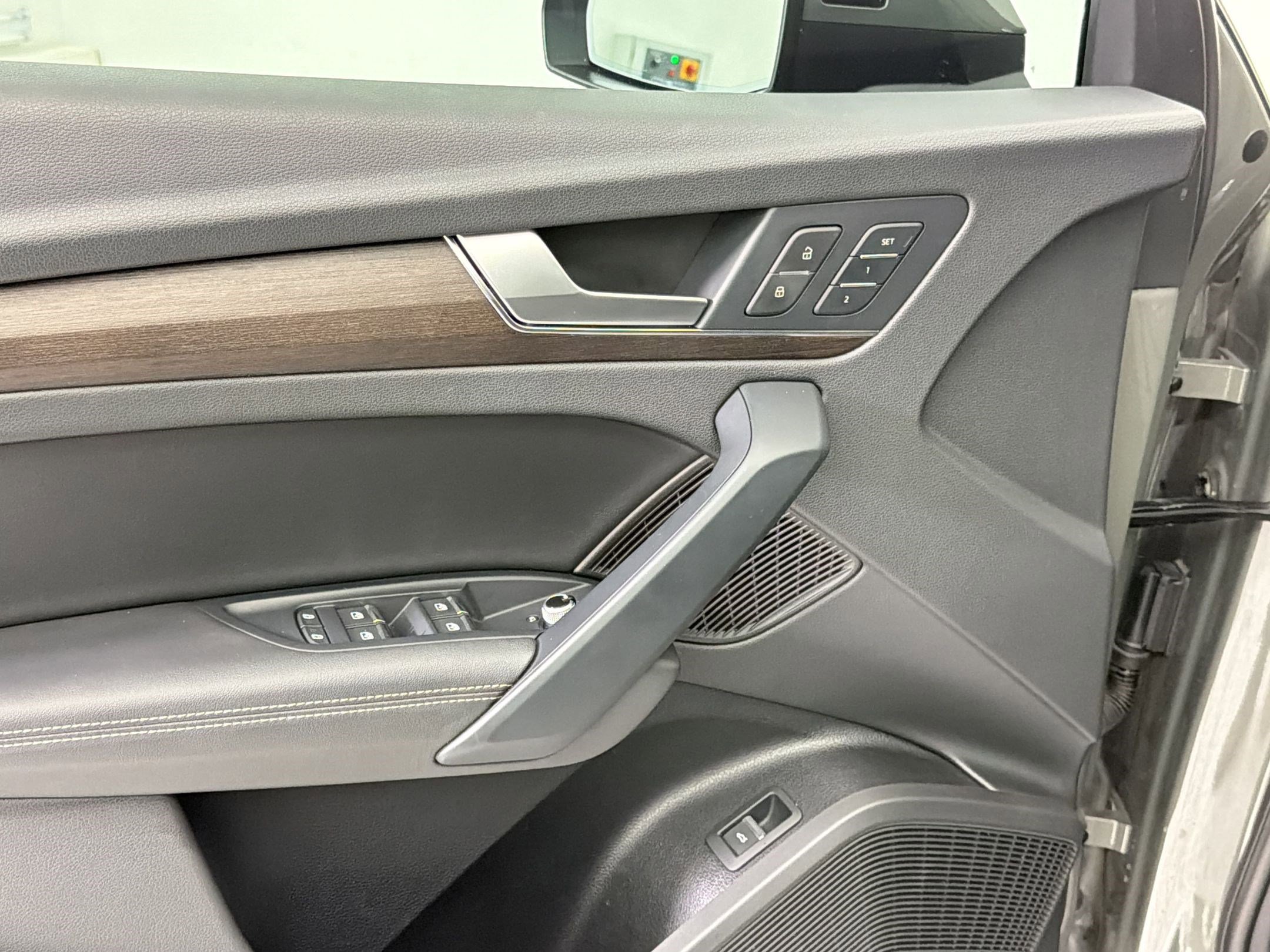 Certified 2023 Audi Q5 2.0T Premium Plus image 13