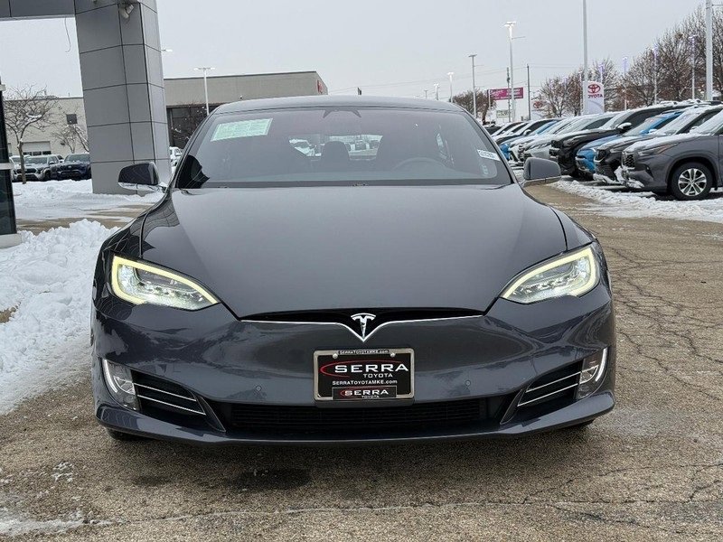 Used 2018 Tesla Model S 75D image 8