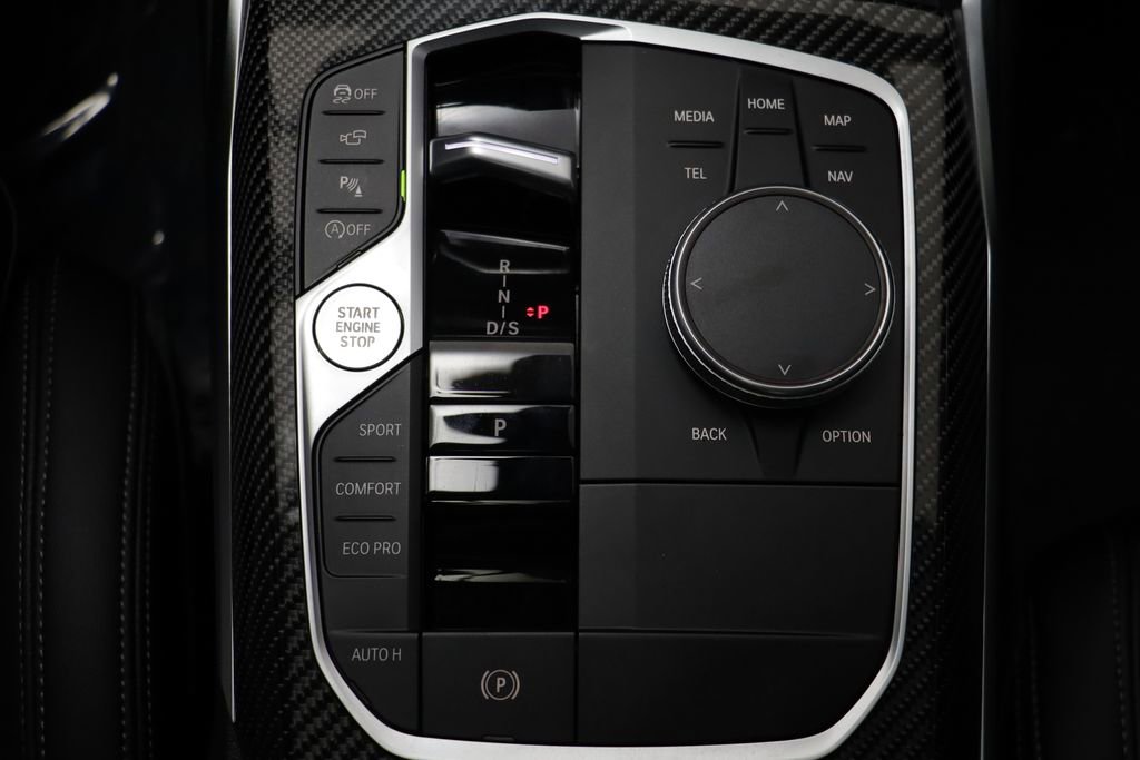 Certified 2026 BMW M340i xDrive M340i xDrive w/ Premium Package image 12