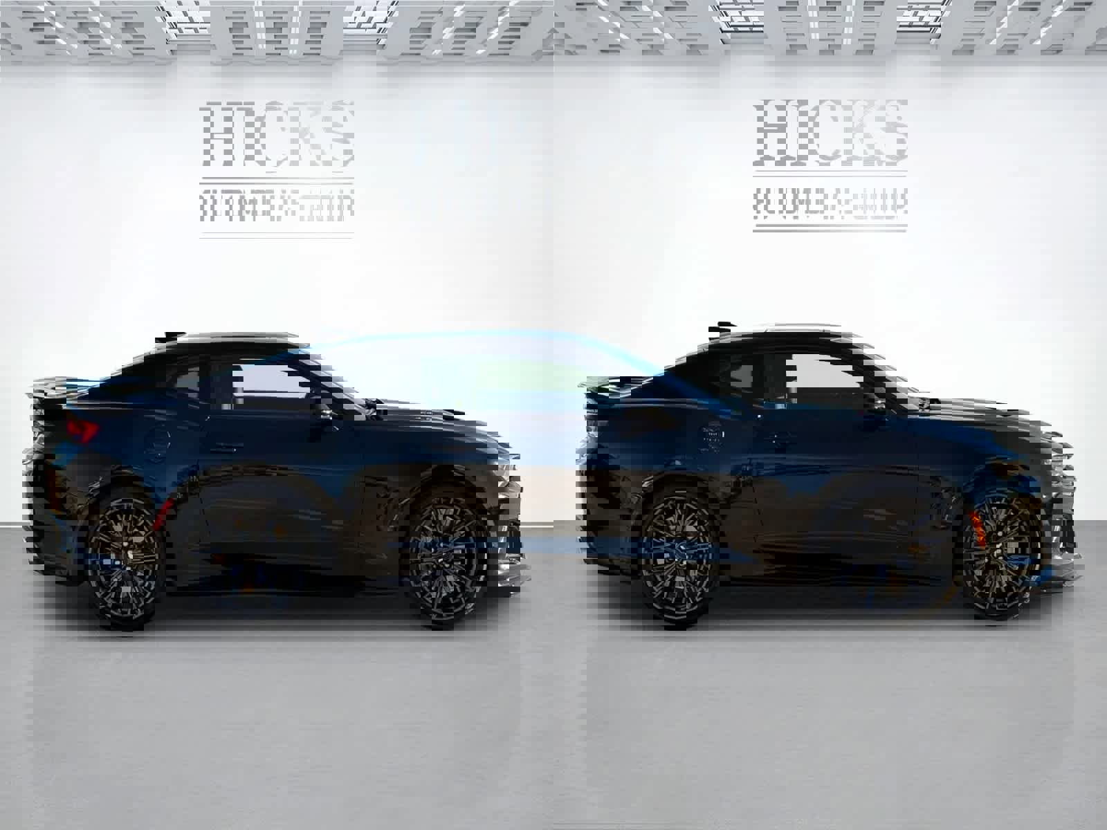 Used 2018 Chevrolet Camaro ZL1 image 4