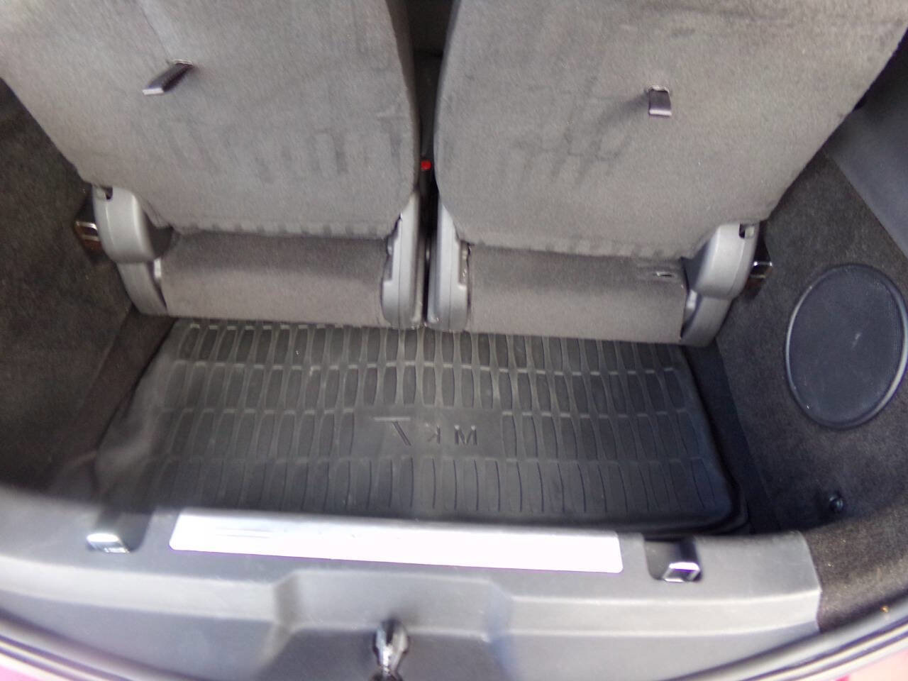 Used 2014 Lincoln MKT AWD w/ Equipment Group 201A image 24