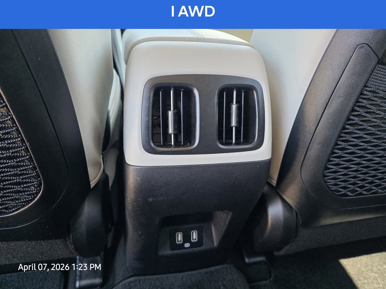 Certified 2023 Hyundai Tucson SEL w/ Convenience Package AWD/4WD image 18