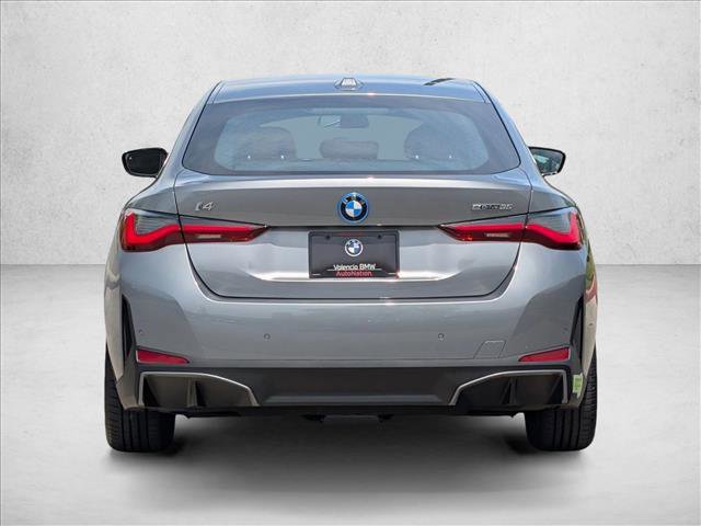Certified 2023 BMW i4 eDrive35 image 7