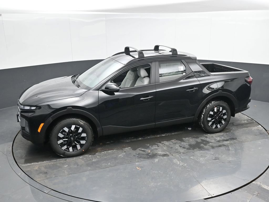 New 2026 Hyundai Santa Cruz SEL image 40