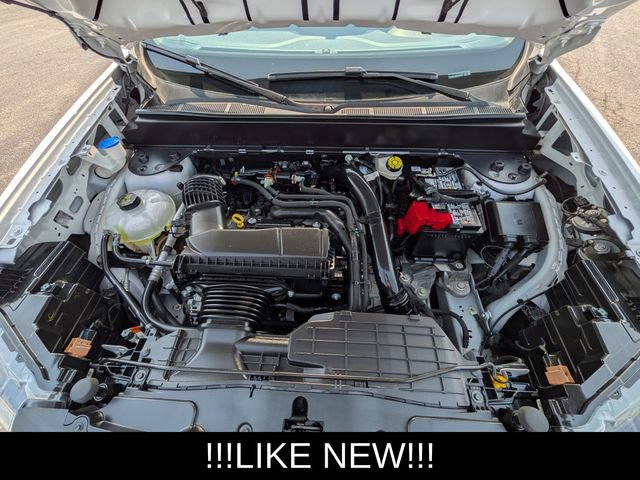 Used 2025 Ford Maverick XL w/ Equipment Group 102A AWD/4WD image 23