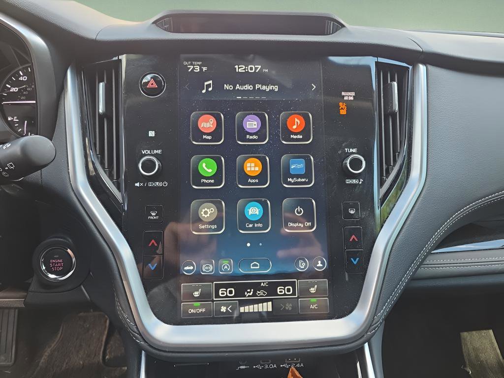 Used 2024 Subaru Outback Limited XT image 32