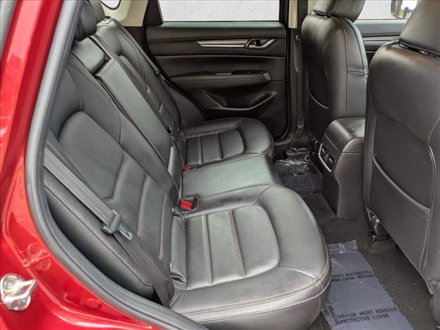 Used 2020 MAZDA CX-5 Grand Touring AWD/4WD image 18