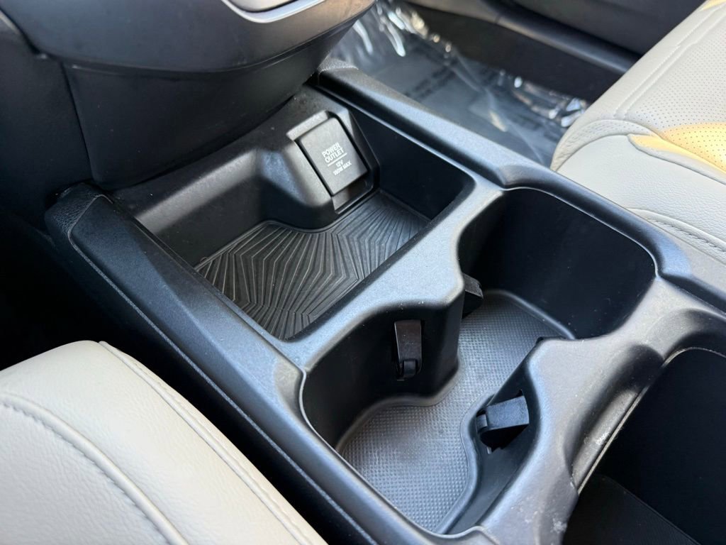 Used 2018 Honda CR-V EX-L image 25