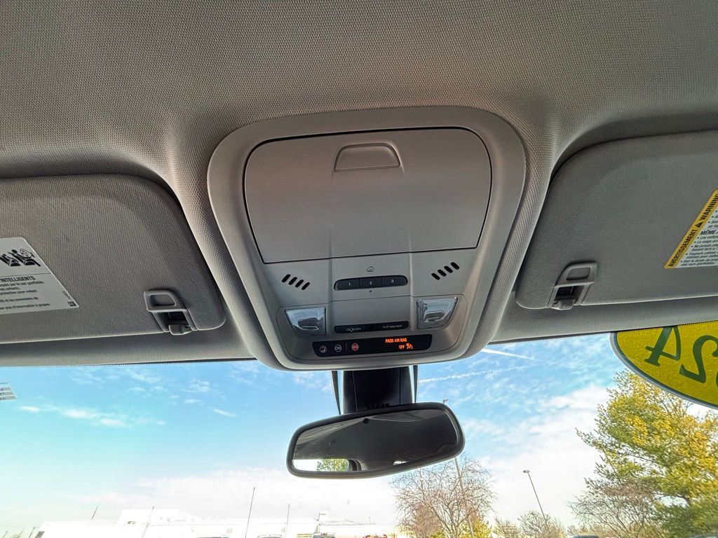 Used 2024 Chevrolet Blazer LT w/ Convenience Package image 35