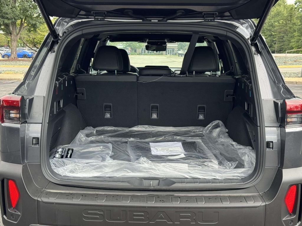 New 2026 Subaru Outback Touring XT AWD/4WD image 12