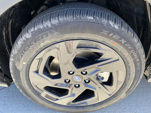 New 2025 Subaru Crosstrek 2.5i Sport image 25