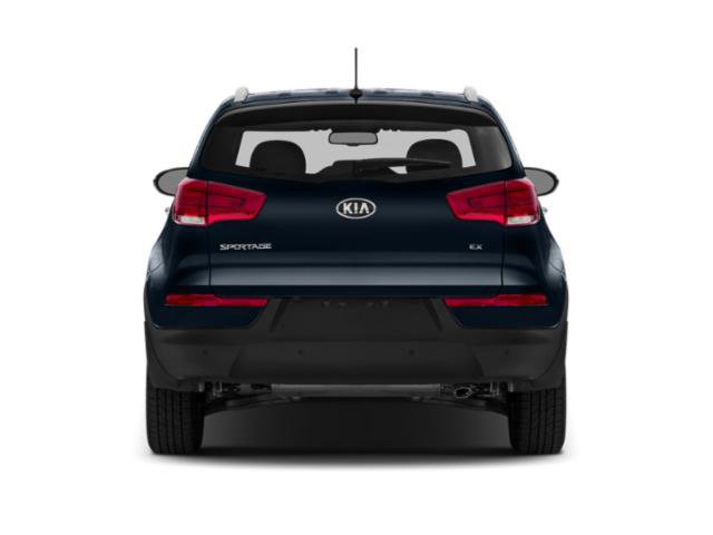 Used 2015 Kia Sportage LX AWD/4WD image 8