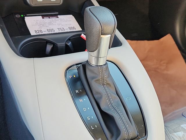 New 2026 Honda HR-V LX image 13