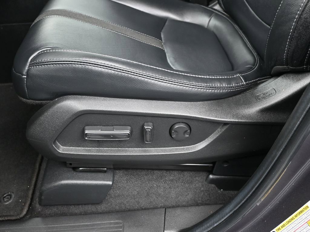 Used 2023 Honda Pilot EX-L image 21