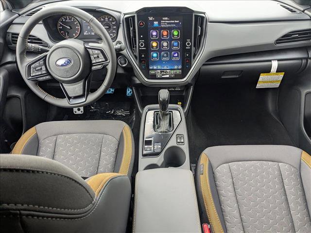 New 2025 Subaru Crosstrek 2.5i Sport image 14