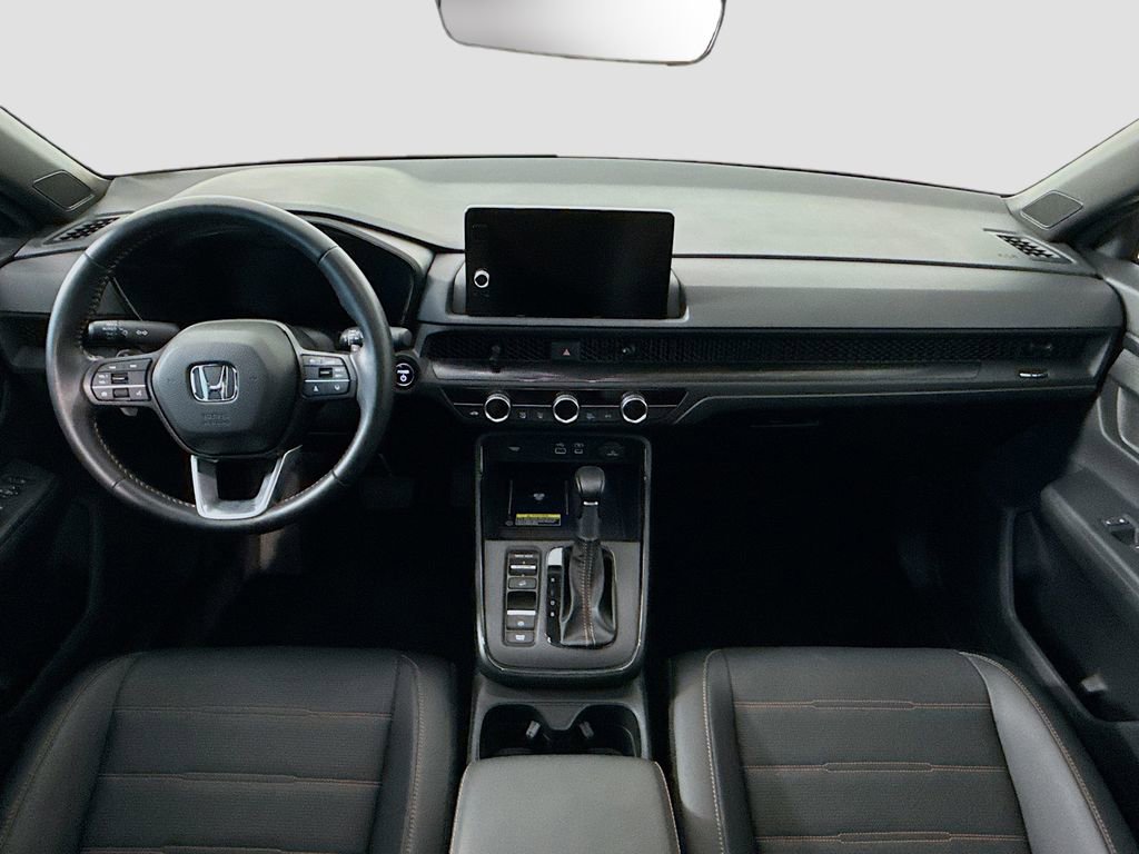 Certified 2025 Honda CR-V Sport-L image 13