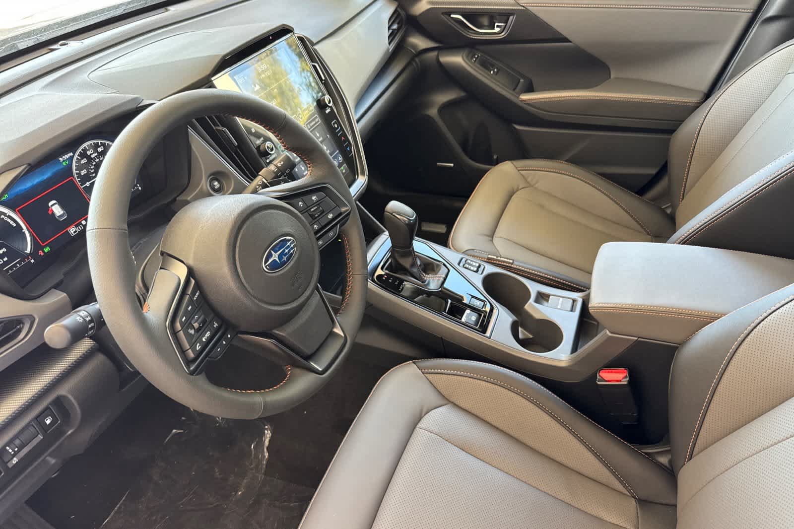 New 2026 Subaru Crosstrek 2.5i Limited AWD/4WD image 11