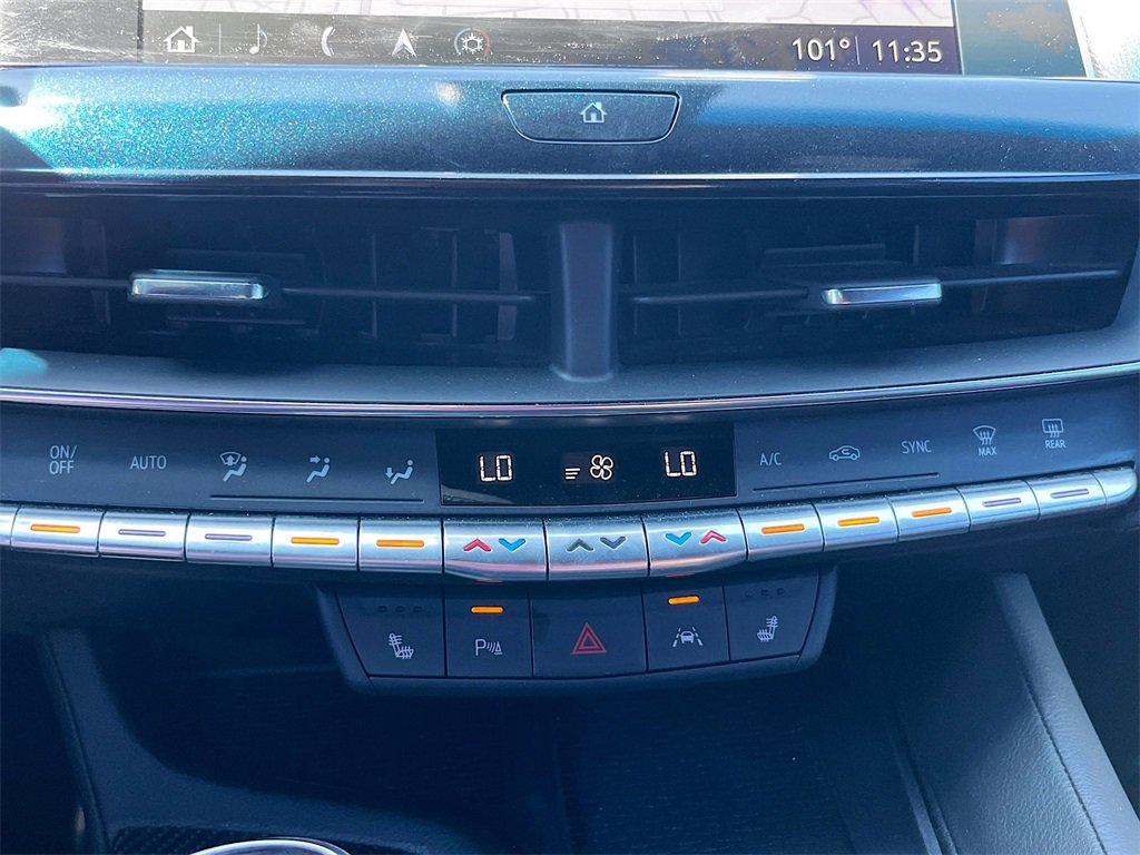 Used 2024 Cadillac CT5 Sport image 16