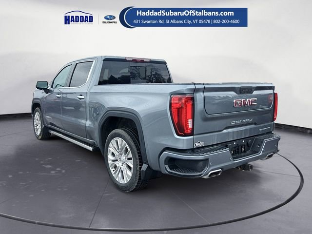 Used 2020 GMC Sierra 1500 Denali w/ Denali Ultimate Package image 3