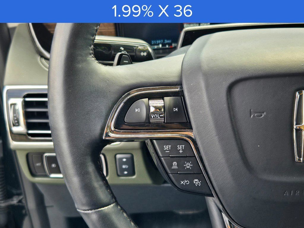 Used 2023 Lincoln Navigator Black Label AWD/4WD image 33