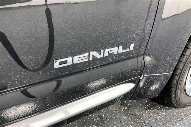 Used 2015 GMC Terrain Denali image 24